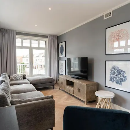 Grand Opduin 4* De Koog (Texel)