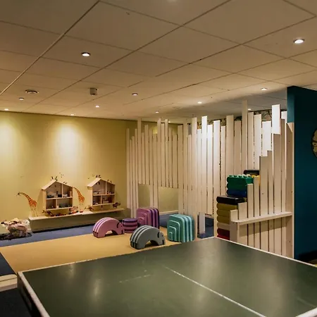 Hotel Grand Opduin 4*