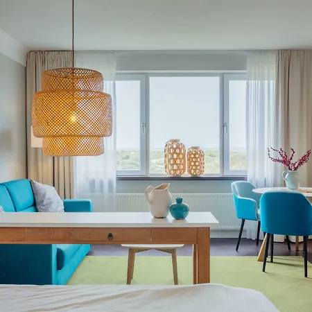 Grand Opduin 4* De Koog (Texel)