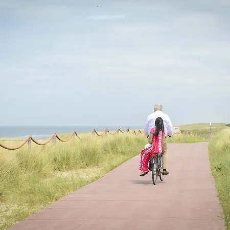 Grand Opduin De Koog (Texel)