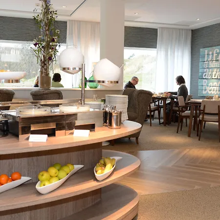 Hotel Grand Opduin