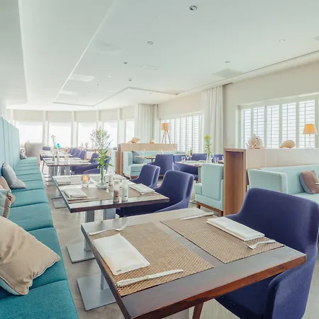 Grand Opduin 4* De Koog (Texel)